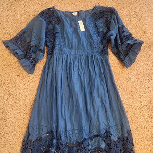 Akemi Kin Anthro Dress